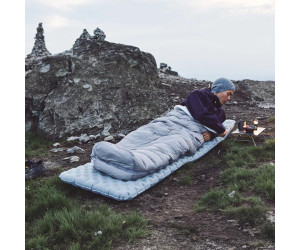 Матрас надувной одноместный UL Naturehike CNK2450WS012, 186*64